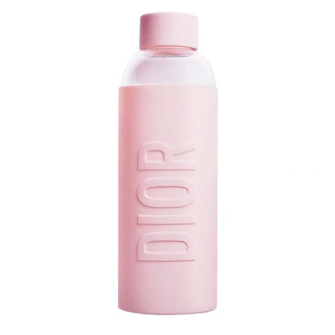 bottle dior|dior water bottle.